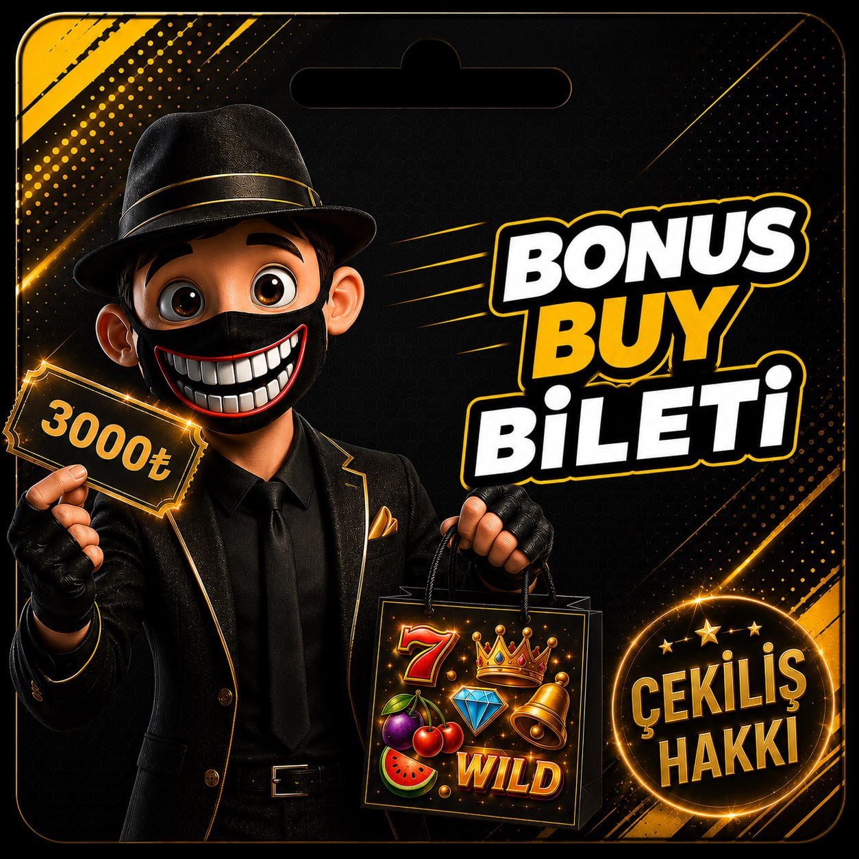 Bonus-Buy